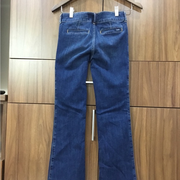 Brand New Flared Jeans for Kids - Picture 2 of 2